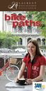 Here's the latest: BikePaths & Railtrails 9th Ed
