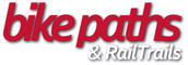 BikePaths Logo